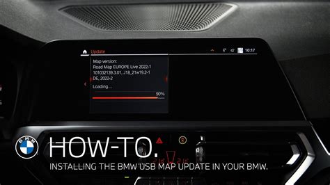 Technology is constantly evolving, and it’s important to keep up with the latest software updates for your devices. . Bmw map update download uk